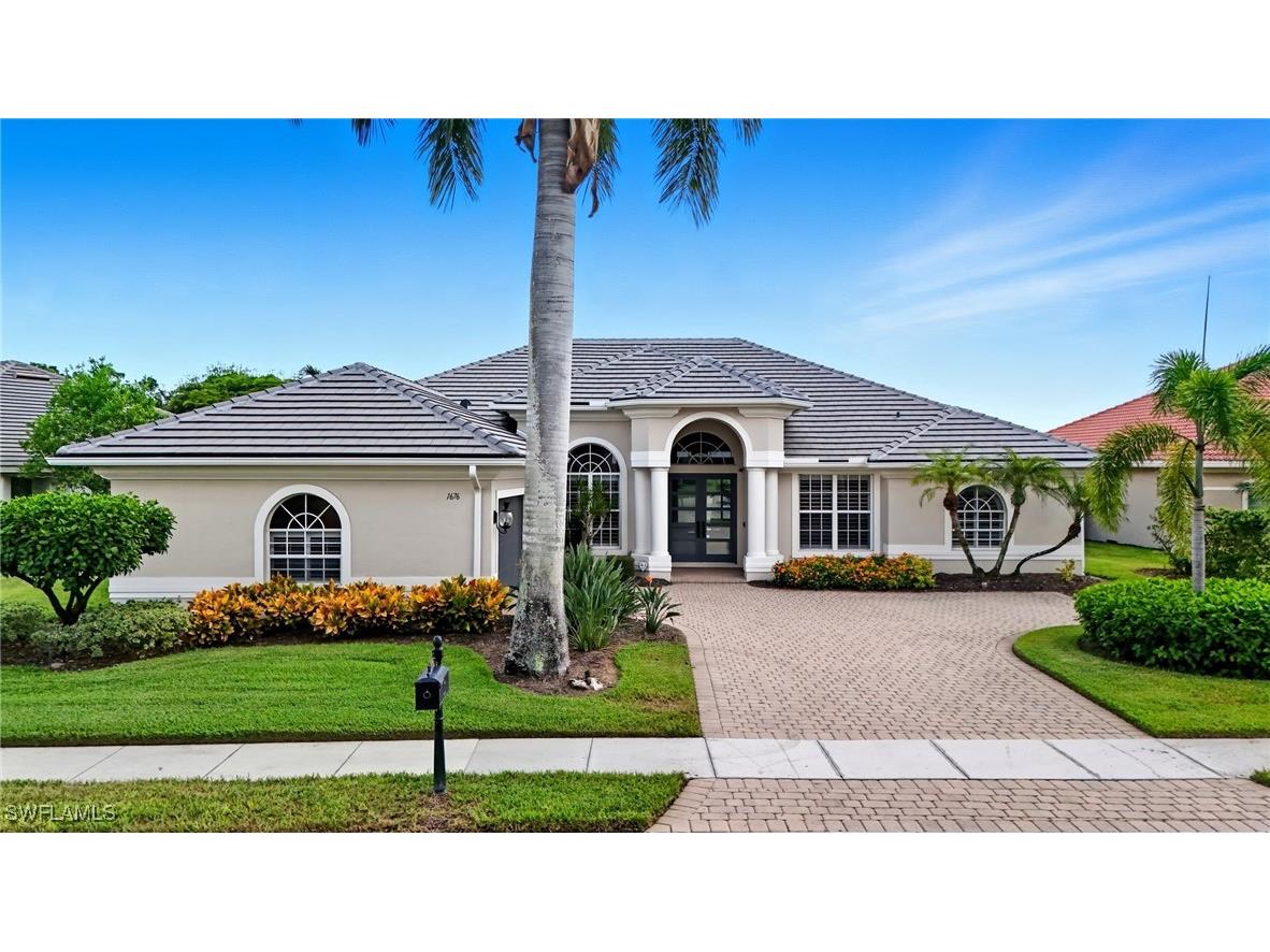 1676 Manchester Court Naples FL 34109 225074295 image1