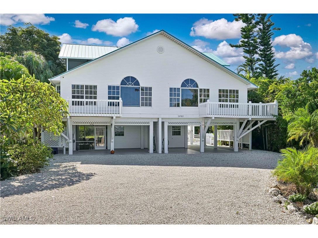 16763 Seagull Bay Court Bokeelia FL 33922 225079071 image1