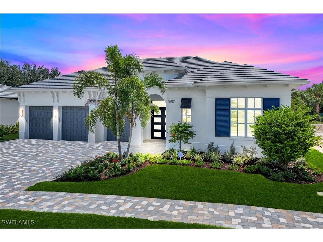 16767 Enclave Circle Naples FL 34110 225075013 image1