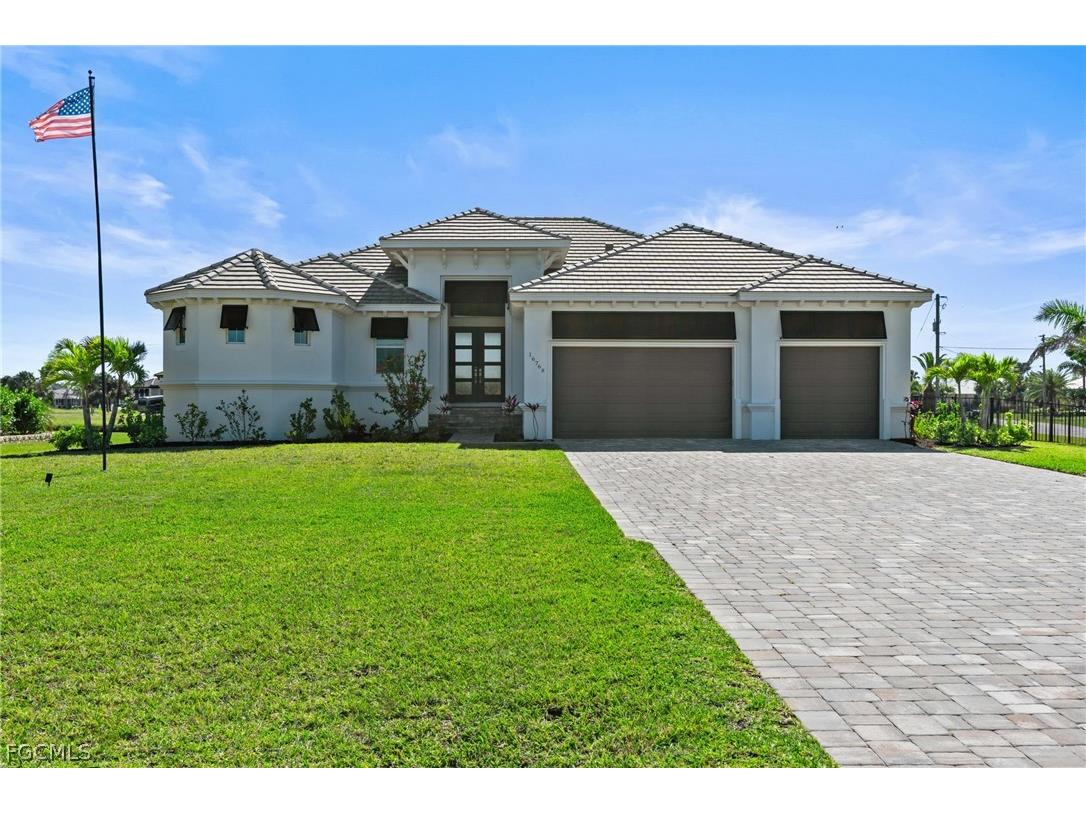 16768 San Edmundo Road Punta Gorda FL 33955 2026008566 image1