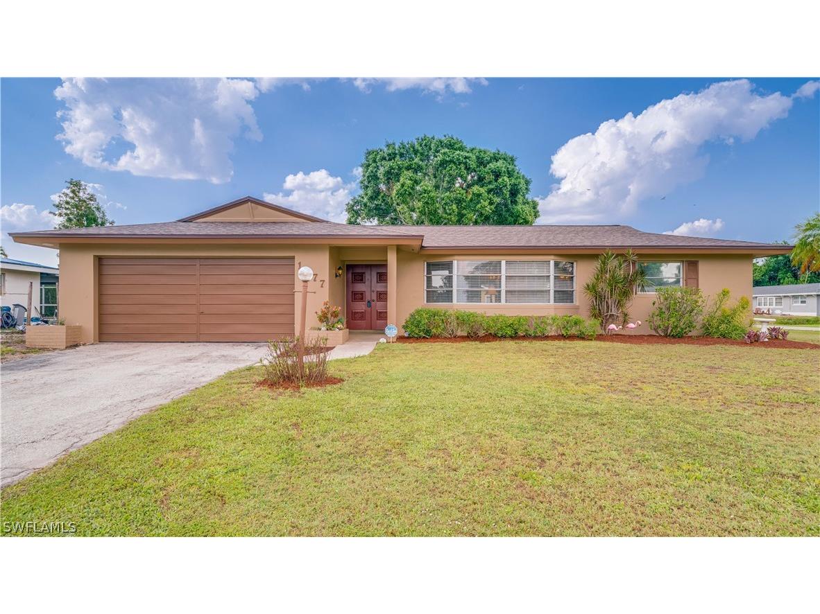 1677 S Fountainhead Road Fort Myers FL 33919 224039044 image1