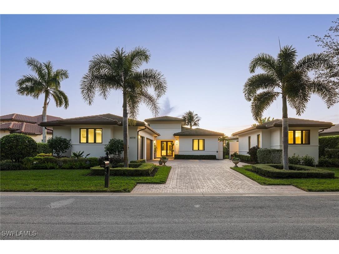 16775 Cabreo Drive Naples FL 34110 225083312 image1