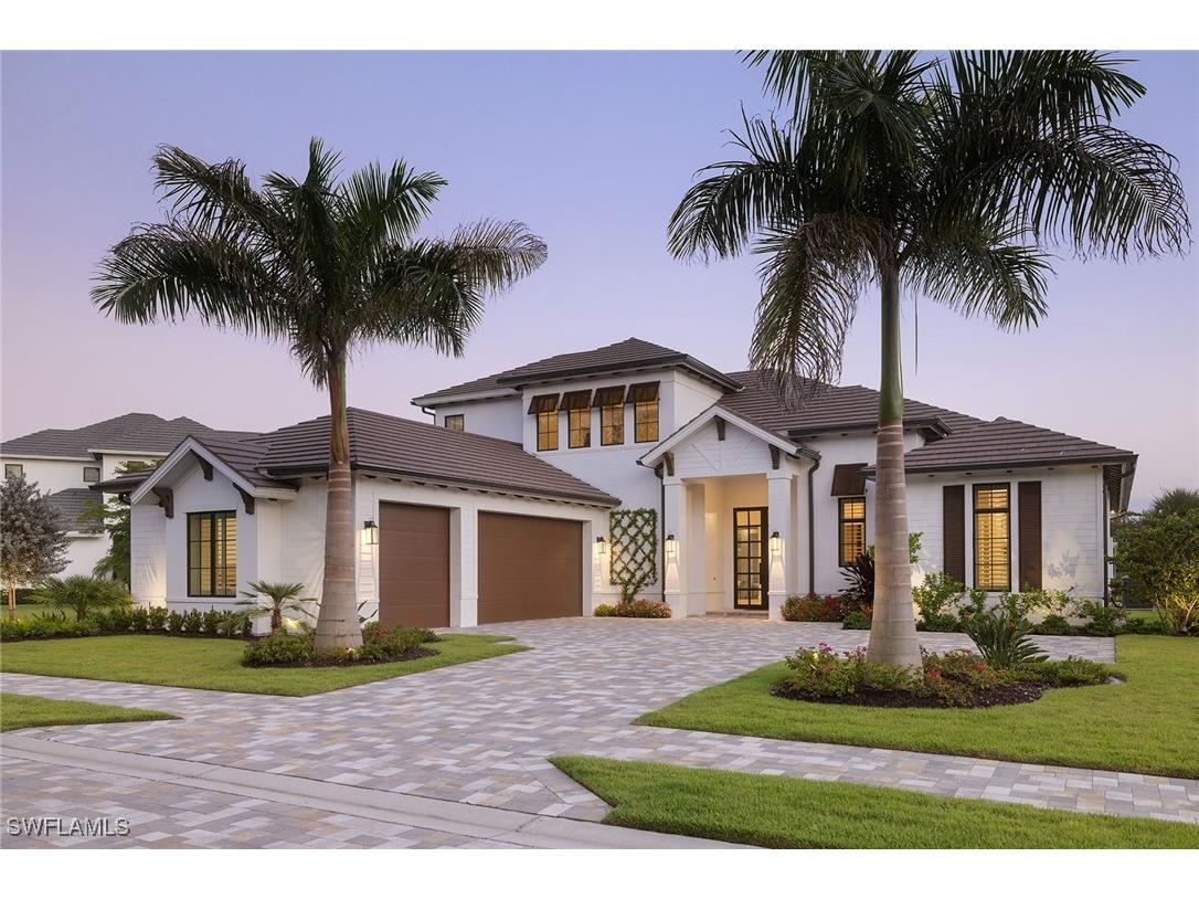 16776 Enclave Circle Naples FL 34110 225054423 image1