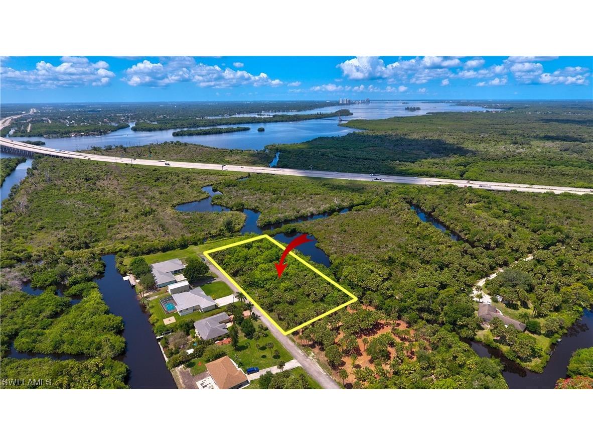 16781 Tarpon Way North Fort Myers FL 33917 224000882 image1