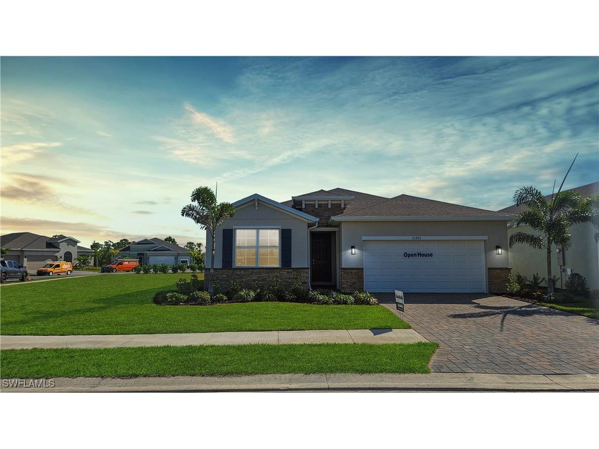 16787 Elkhorn Coral Drive North Fort Myers FL 33903 225033551 image1