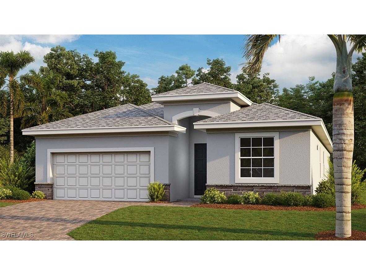 16791 Elkhorn Coral Drive North Fort Myers FL 33903 224089659 image1