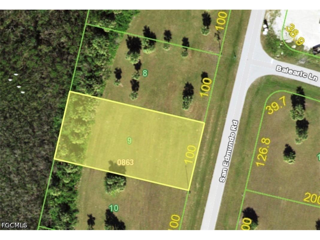 16791 San Edmundo Road Punta Gorda FL 33955 2026021852 image2