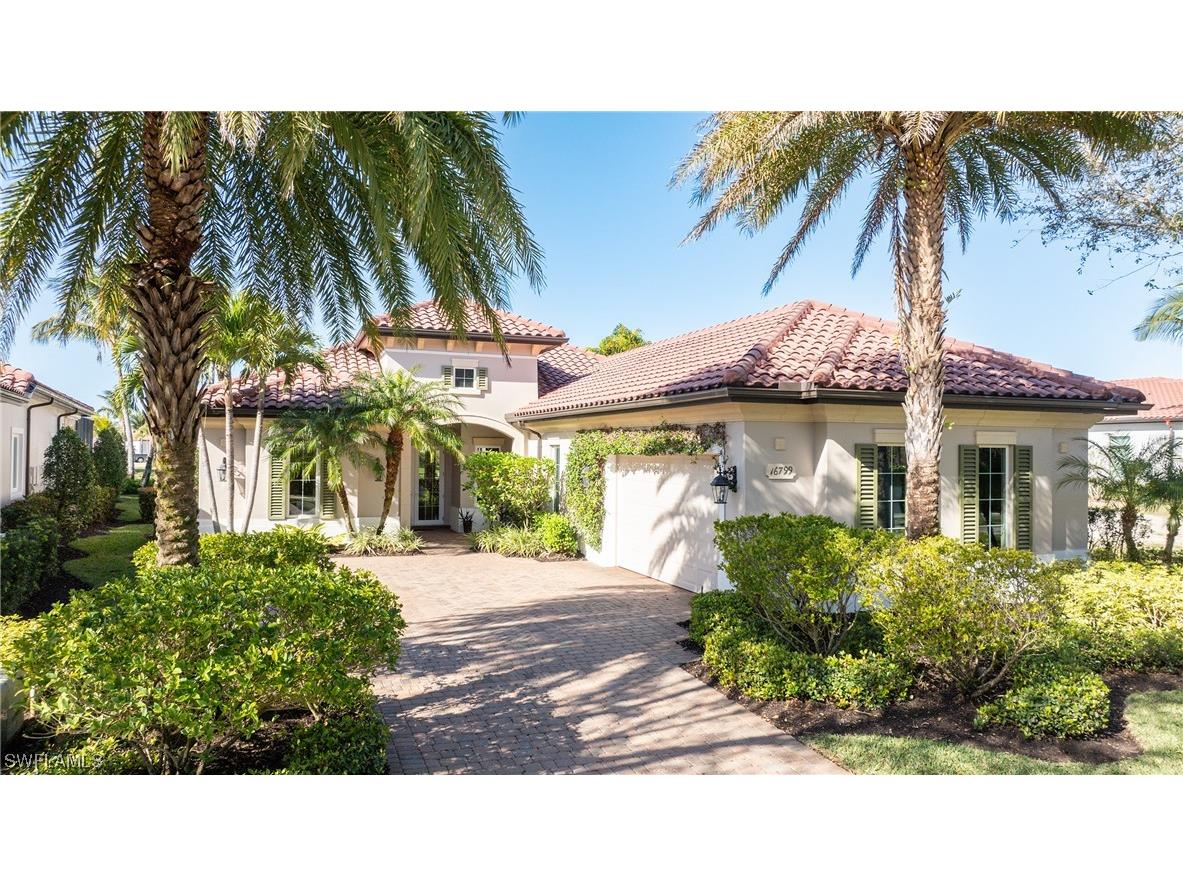 16799 Cabreo Drive Naples FL 34110 224001547 image1