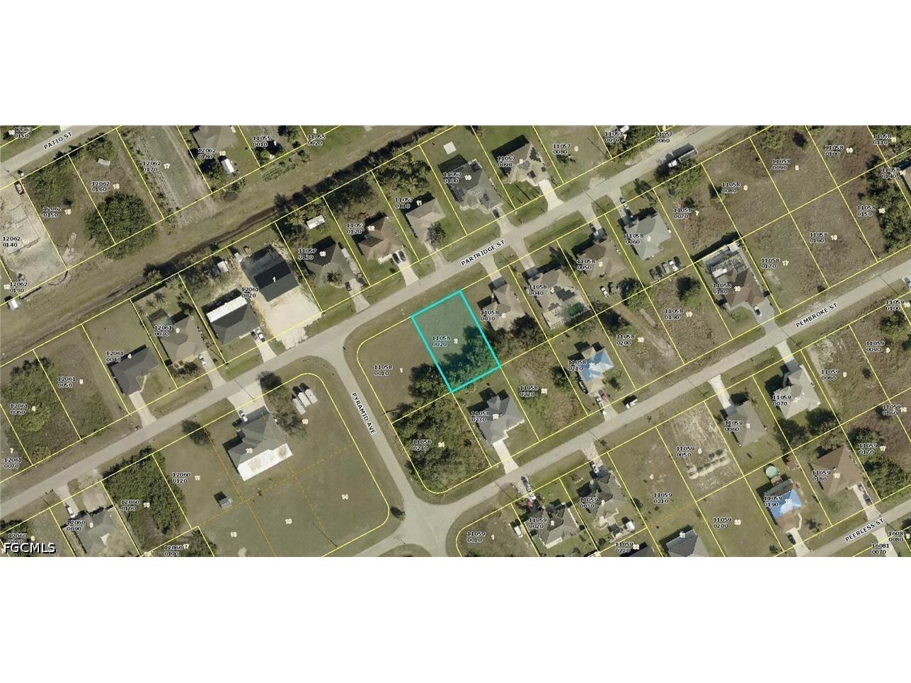 168 Partridge Street Lehigh Acres FL 33974 2026015164 image1