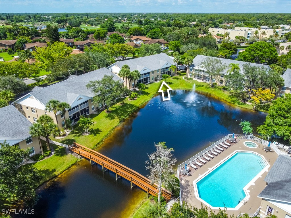 168 Pebble Shores Drive #102 Naples FL 34110 225056285 image1