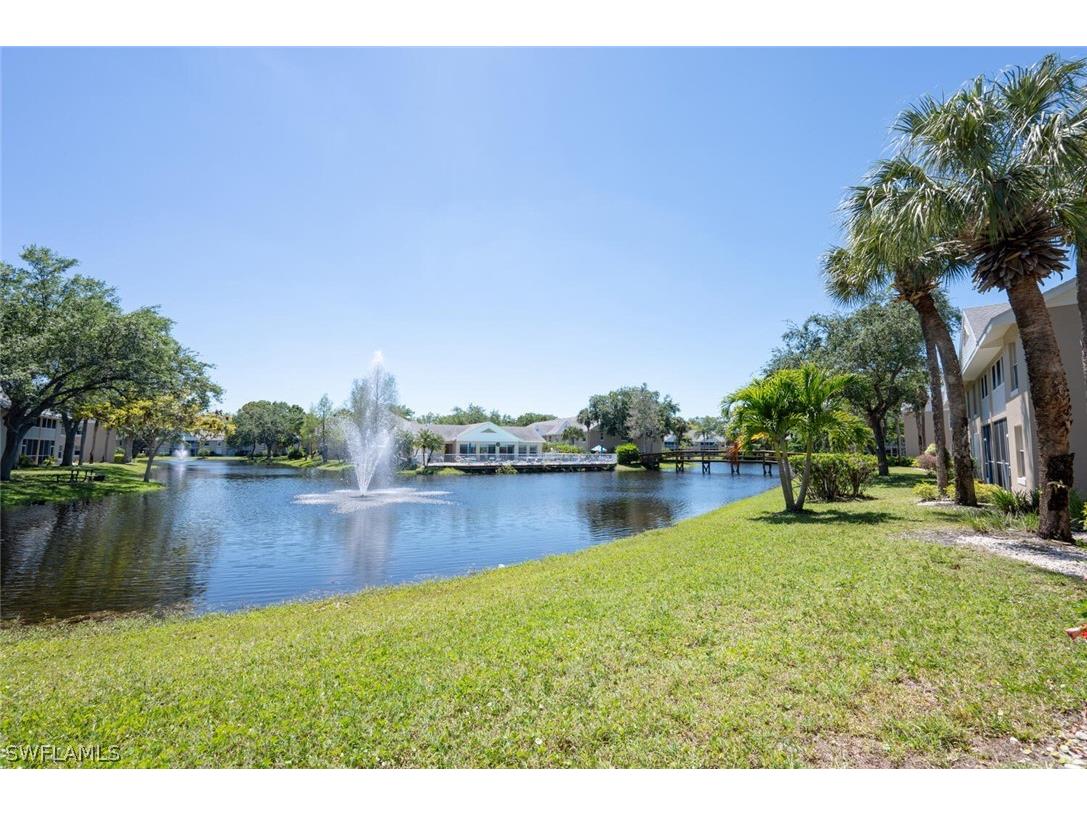 168 Pebble Shores Drive #103 Naples FL 34110 224029660 image1