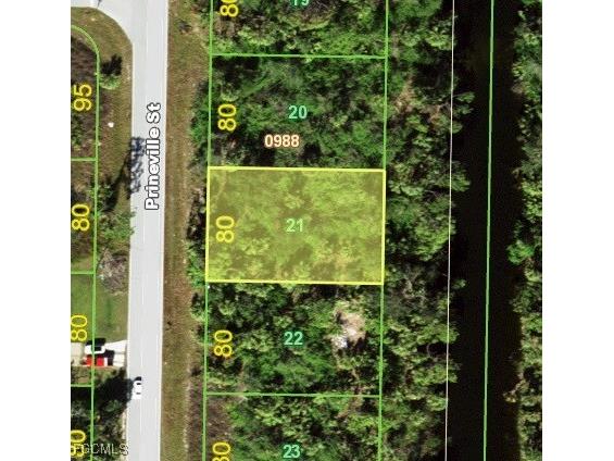 168 Prineville Street Port Charlotte FL 33954 2025016898 image1