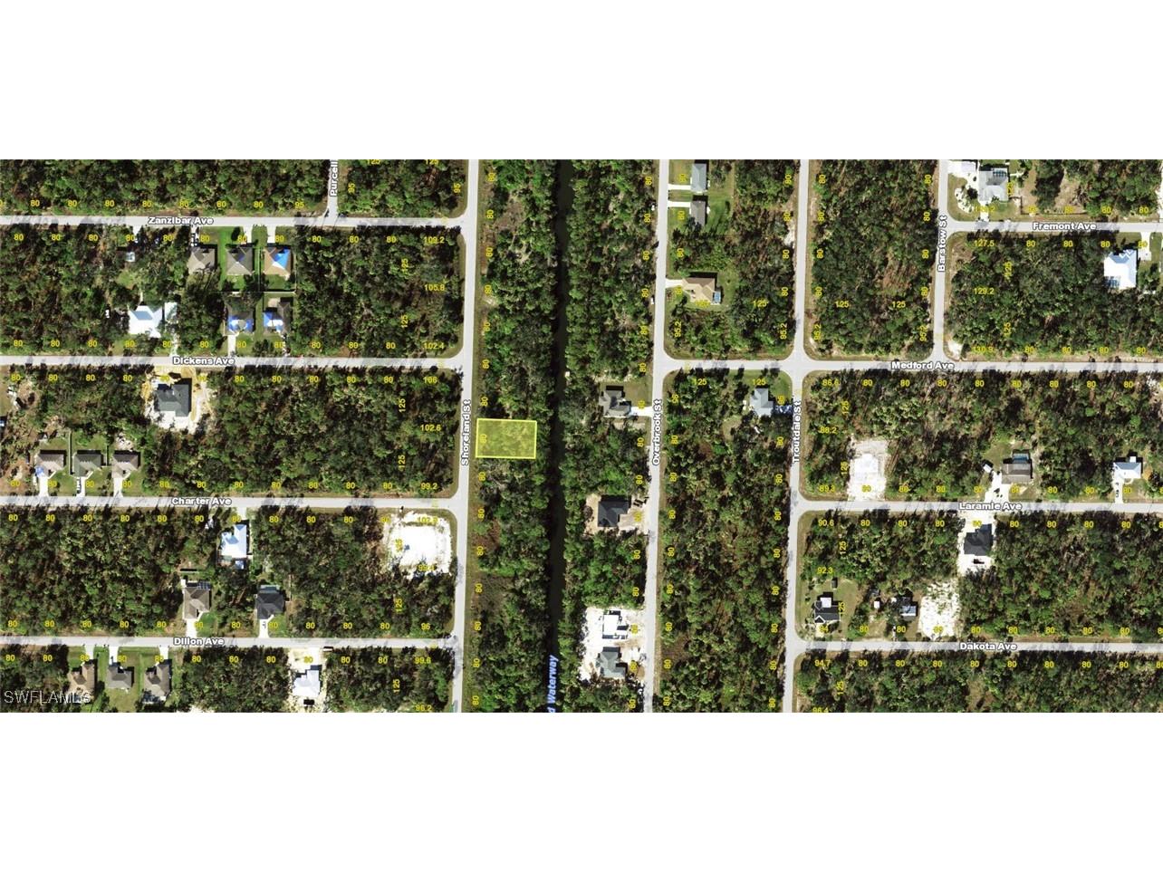 168 Shoreland Street Port Charlotte FL 33954 225053898 image2