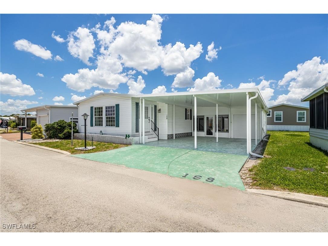 168 Yancey Lane North Fort Myers FL 33903 225056647 image1