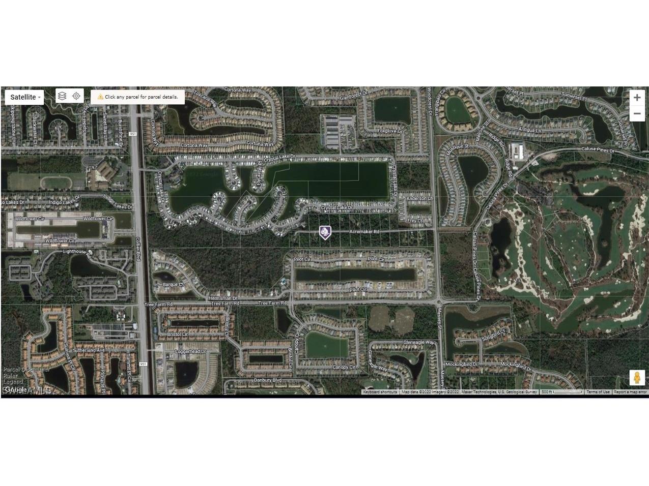 1680 Acremaker Road Naples FL 34120 225078964 image1