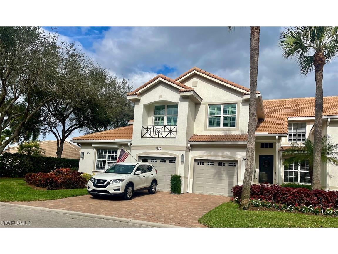 1680 Winding Oaks Way #1-101 Naples FL 34109 224007235 image1