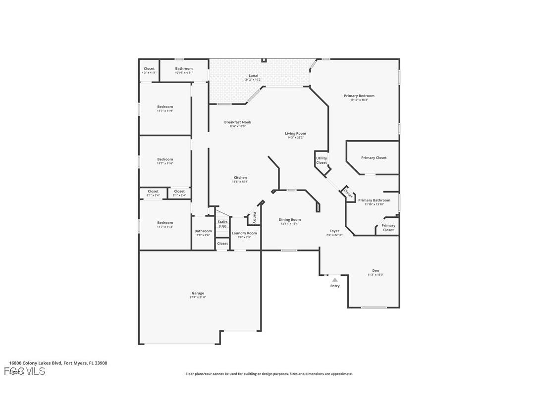 16800 Colony Lakes Boulevard Fort Myers FL 33908 2026005636 image49