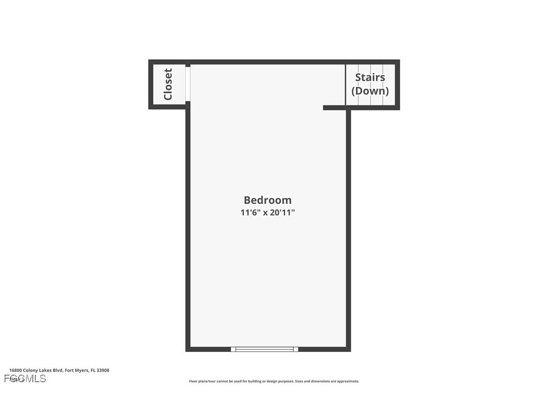 16800 Colony Lakes Boulevard Fort Myers FL 33908 2026005636 image50