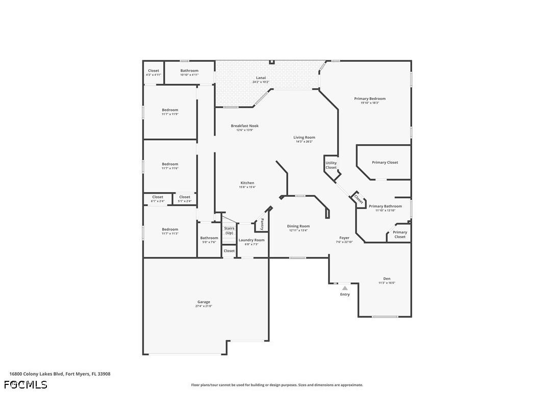 16800 Colony Lakes Boulevard Fort Myers FL 33908 2026028873 image49