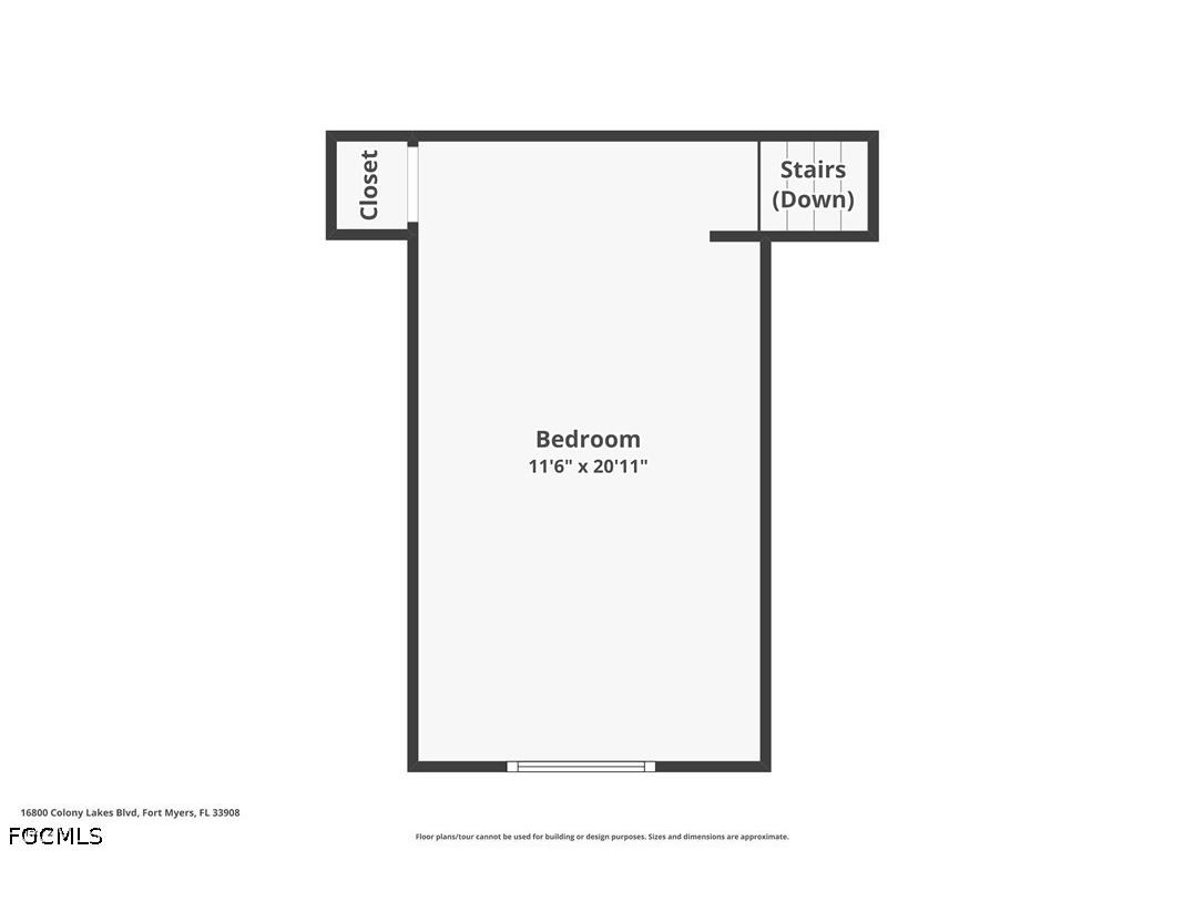 16800 Colony Lakes Boulevard Fort Myers FL 33908 2026028873 image50