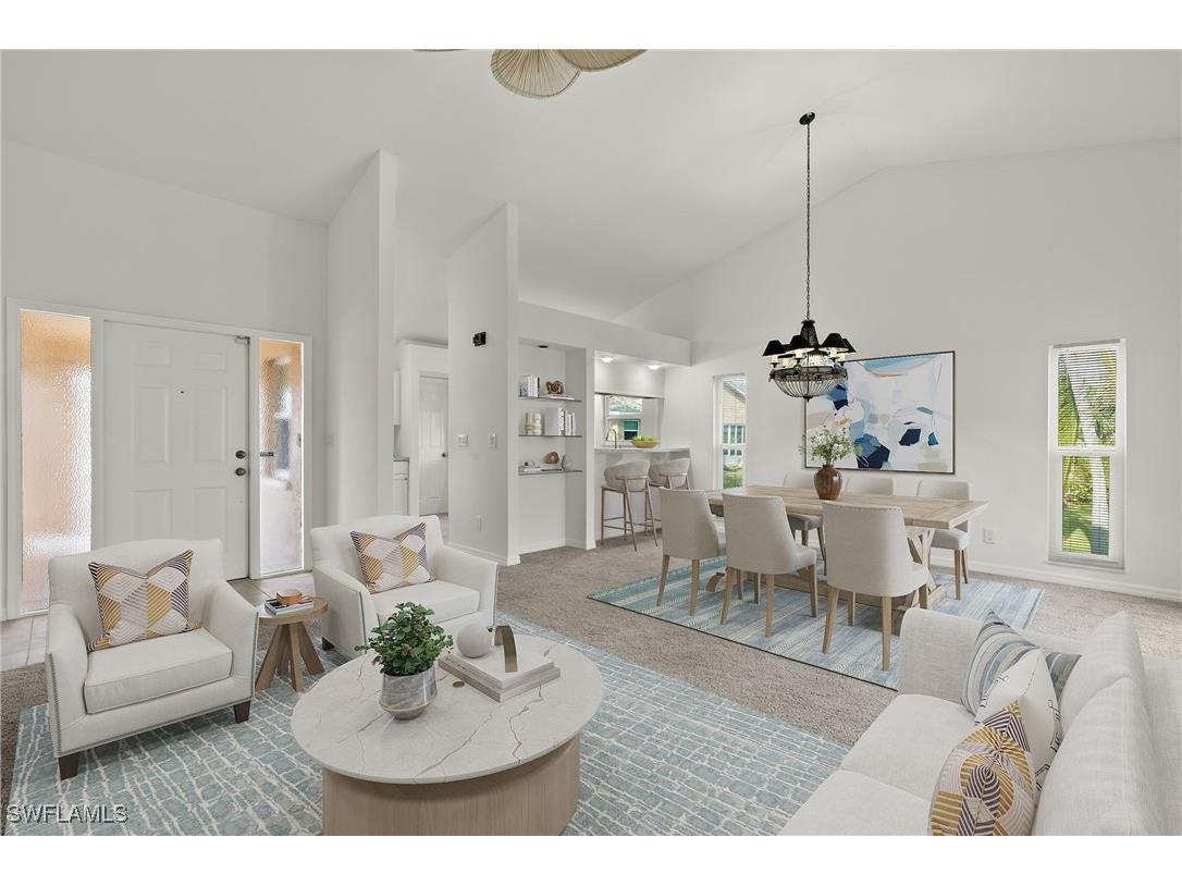 16801 Sanibel Sunset Court #401 Fort Myers FL 33908 224084689 image3