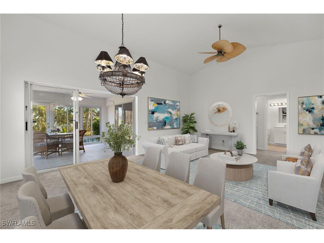 16801 Sanibel Sunset Court #401 Fort Myers FL 33908 224084689 image4