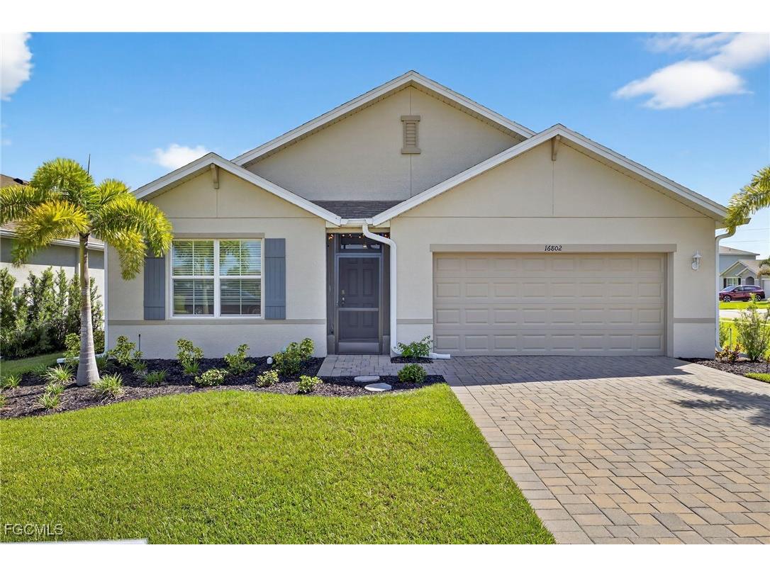 16802 Pink Coral Path North Fort Myers FL 33903 2025005475 image1