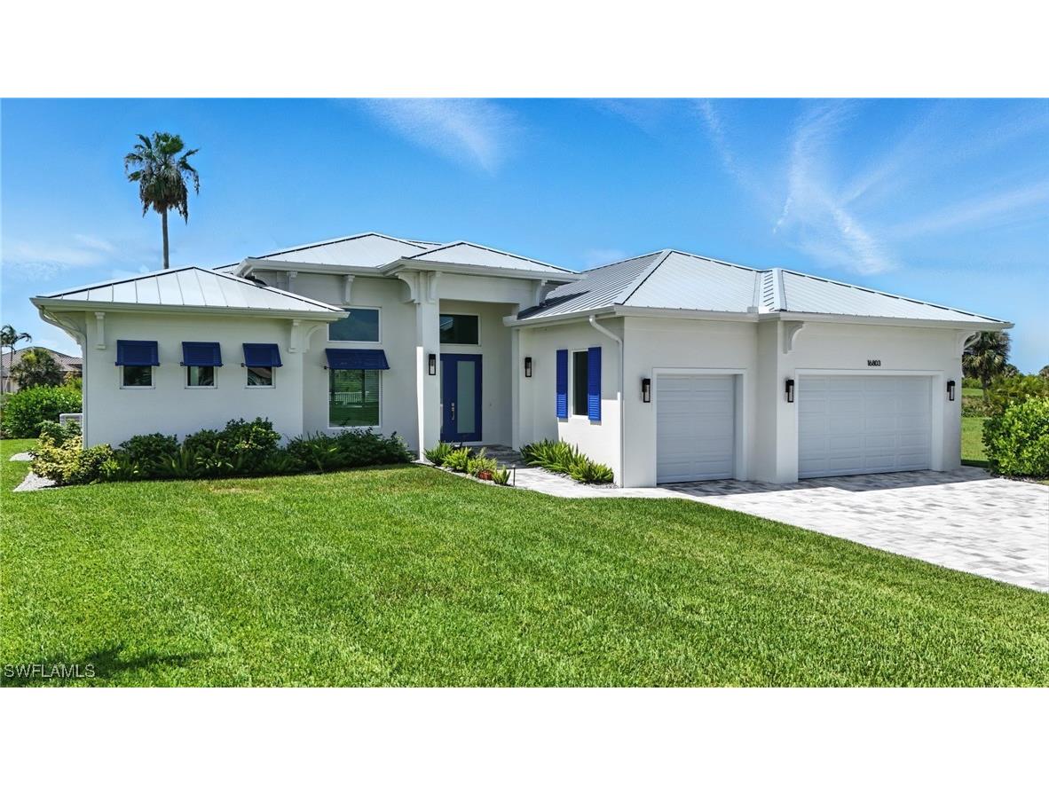16803 Prince Phillip Court Cape Coral FL 33991 225061545 image1
