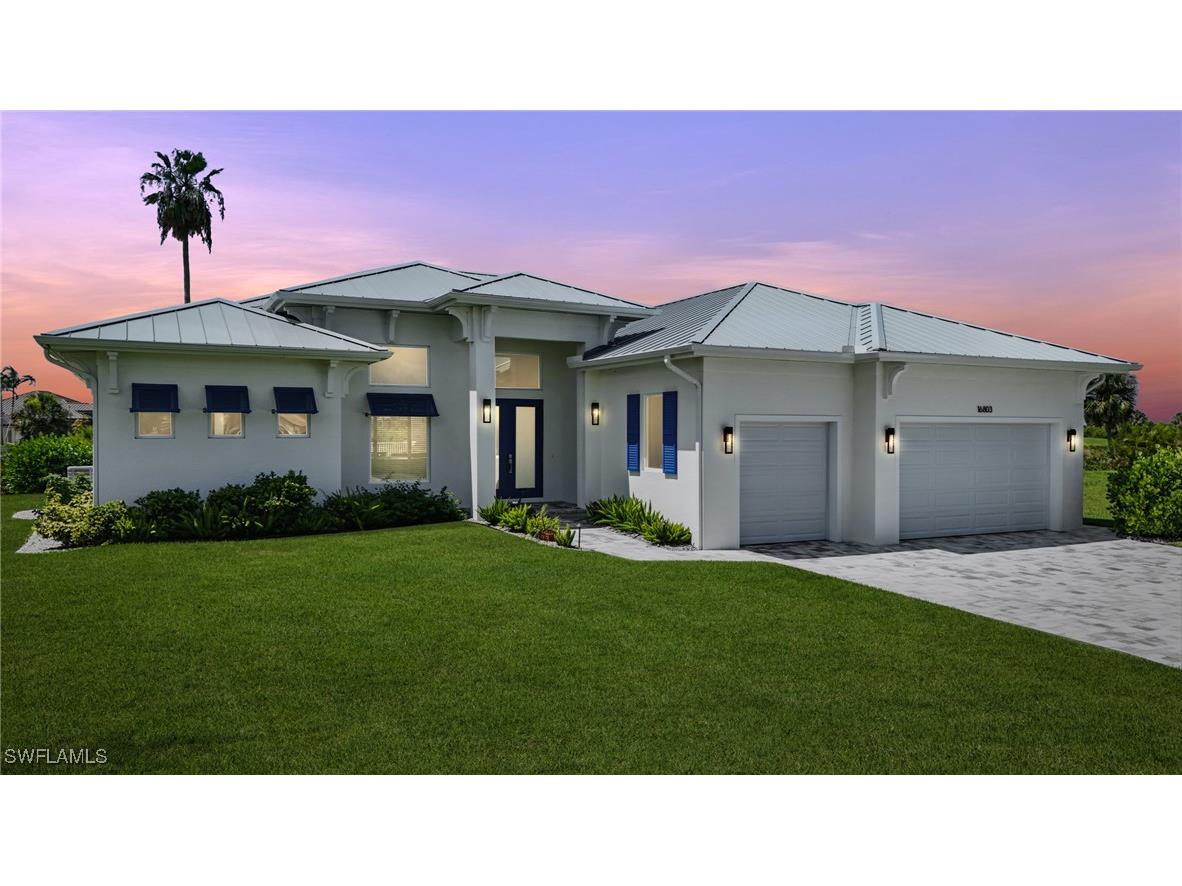 16803 Prince Phillip Court Cape Coral FL 33991 225061545 image3