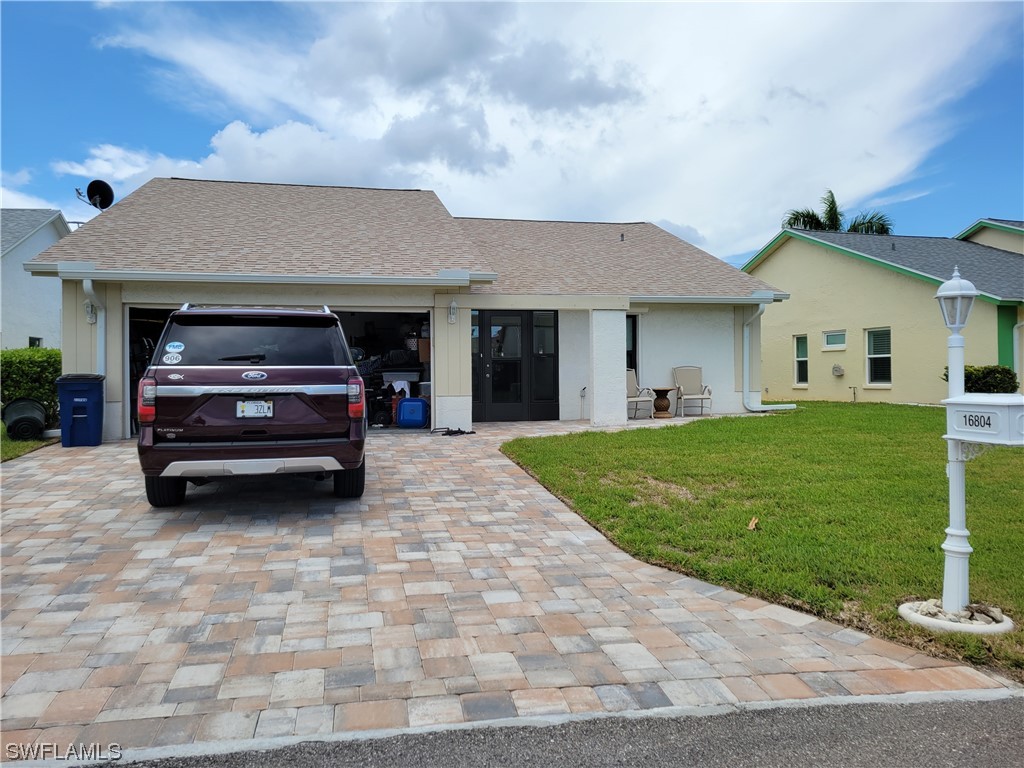 16804 Coriander Lane Fort Myers FL 33908 223060744 image1