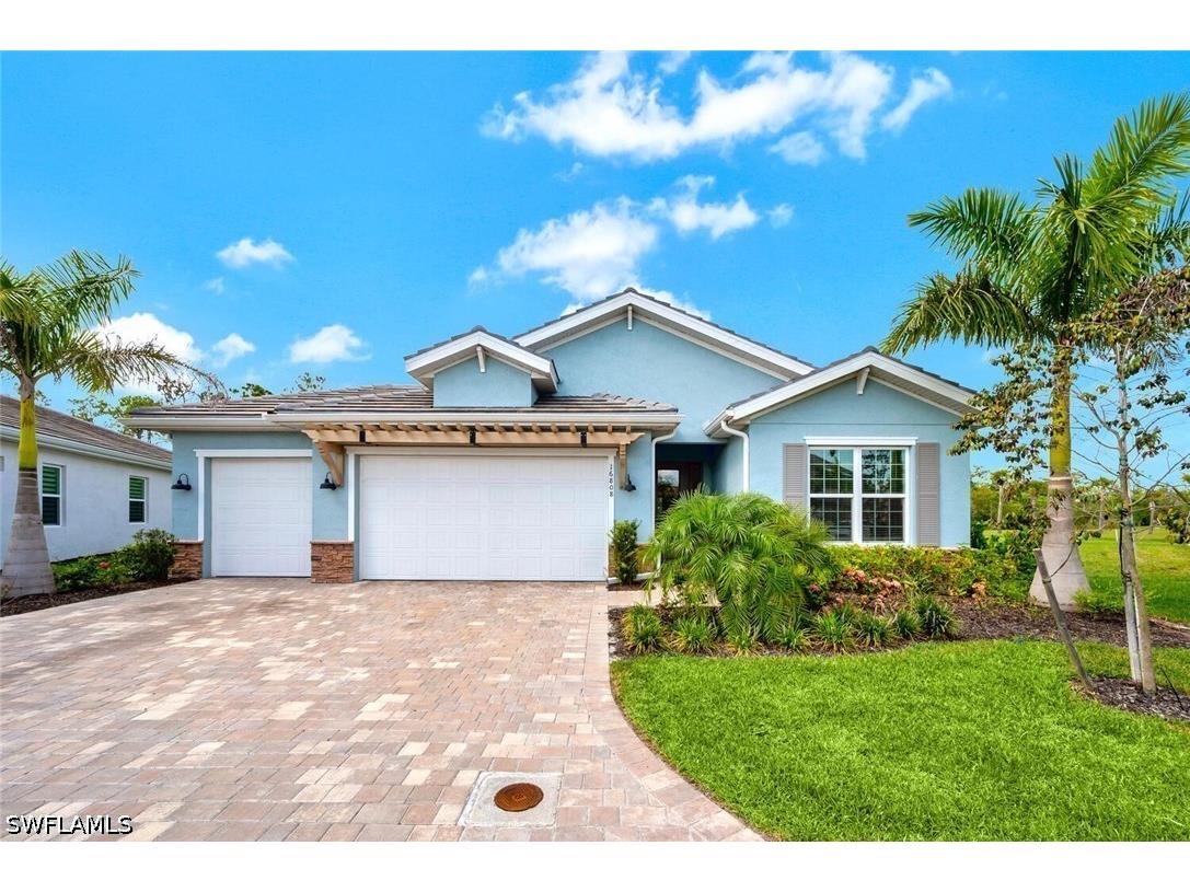16808 Bay Island Court Bonita Springs FL 34135 226019681 image1