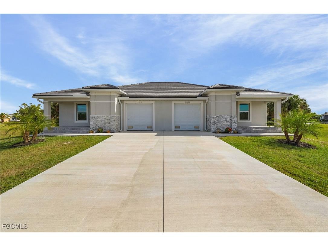 16810/16812 San Edmundo Road Punta Gorda FL 33955 2025015326 image1