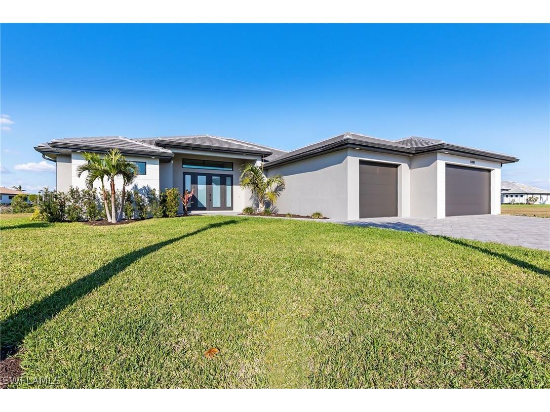 16810 Prince Phillip Court Cape Coral FL 33991 222090448 image1