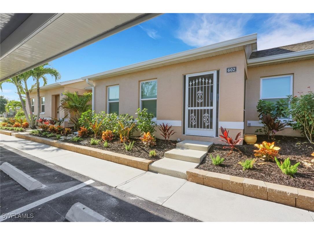 16810 Sanibel Sunset Court #602 Fort Myers FL 33908 225080508 image1