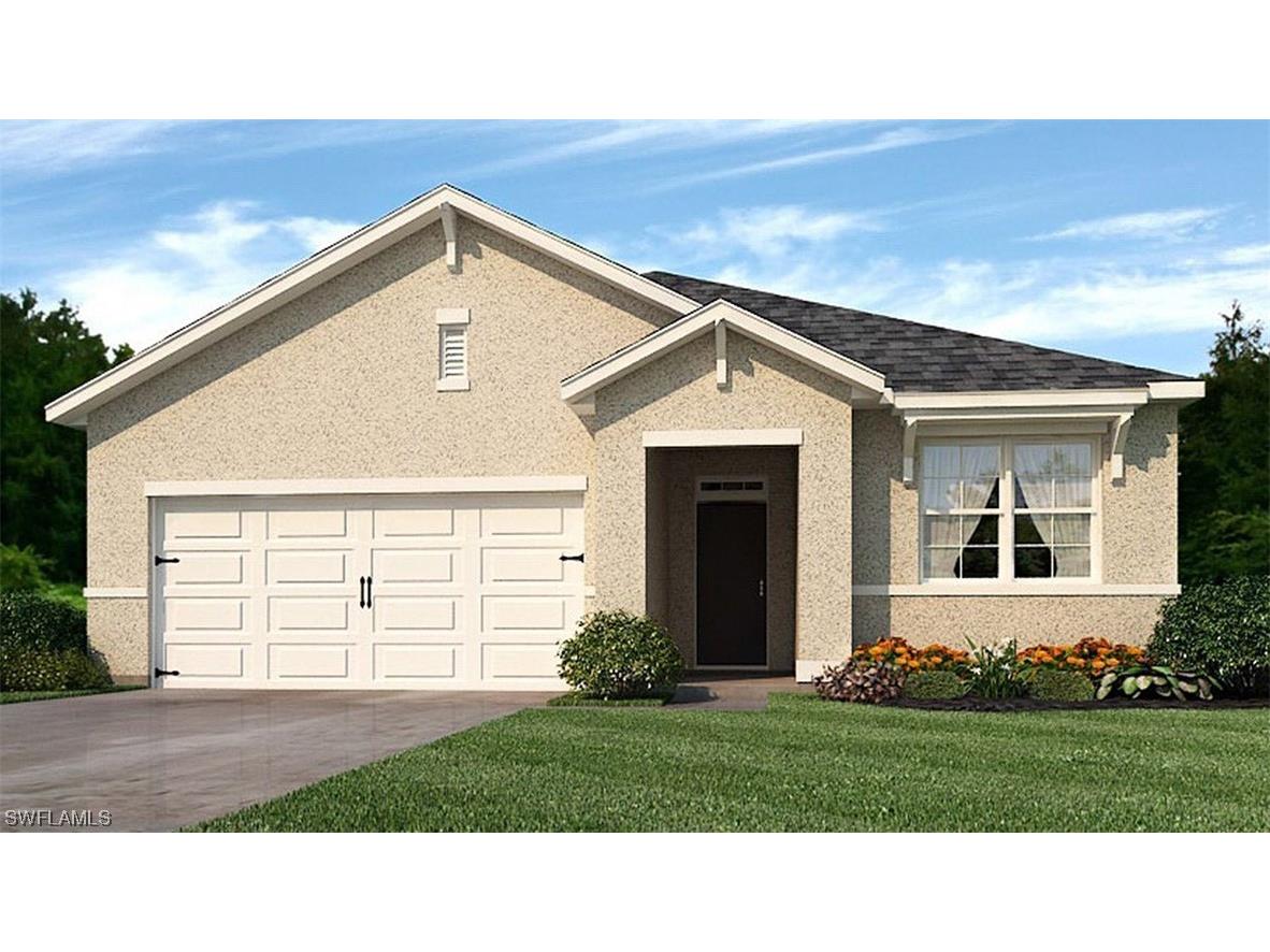 16813 Pink Coral Path North Fort Myers FL 33903 223040742 image1