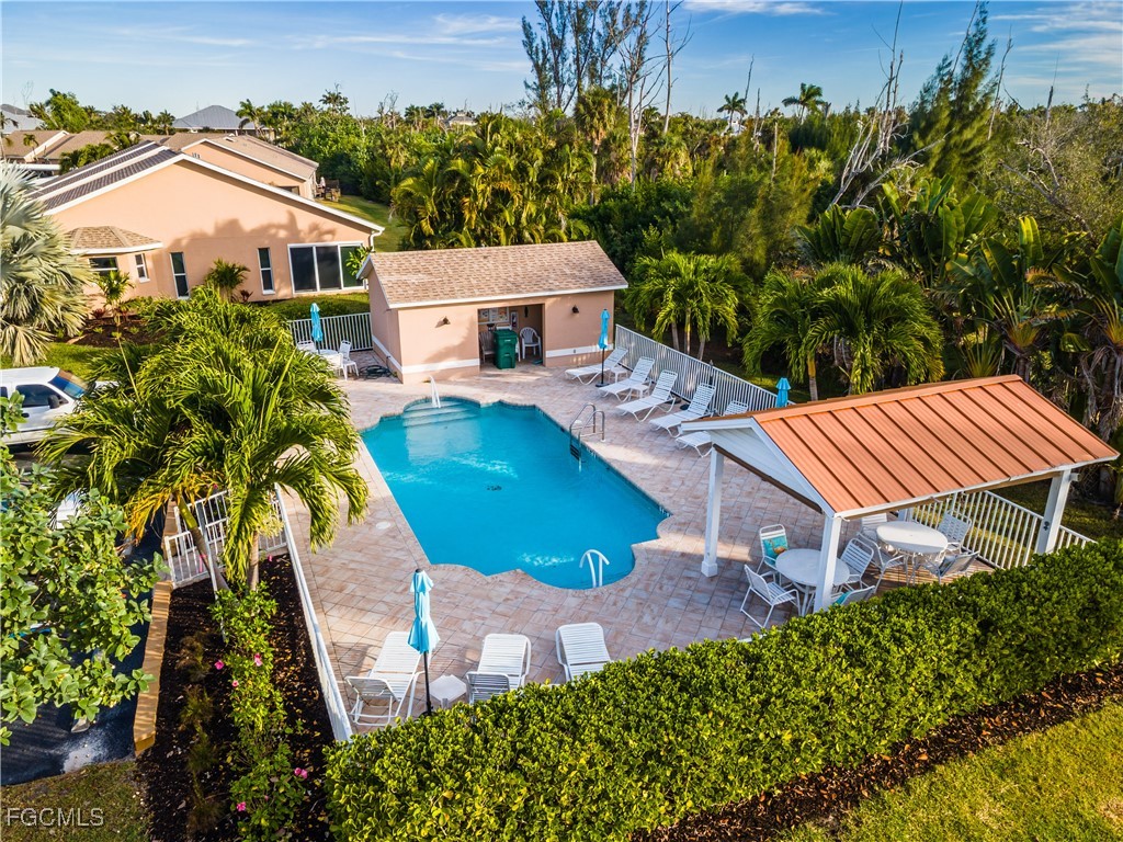 16820 Sanibel Sunset Court #703 Fort Myers FL 33908 2025021834 image29