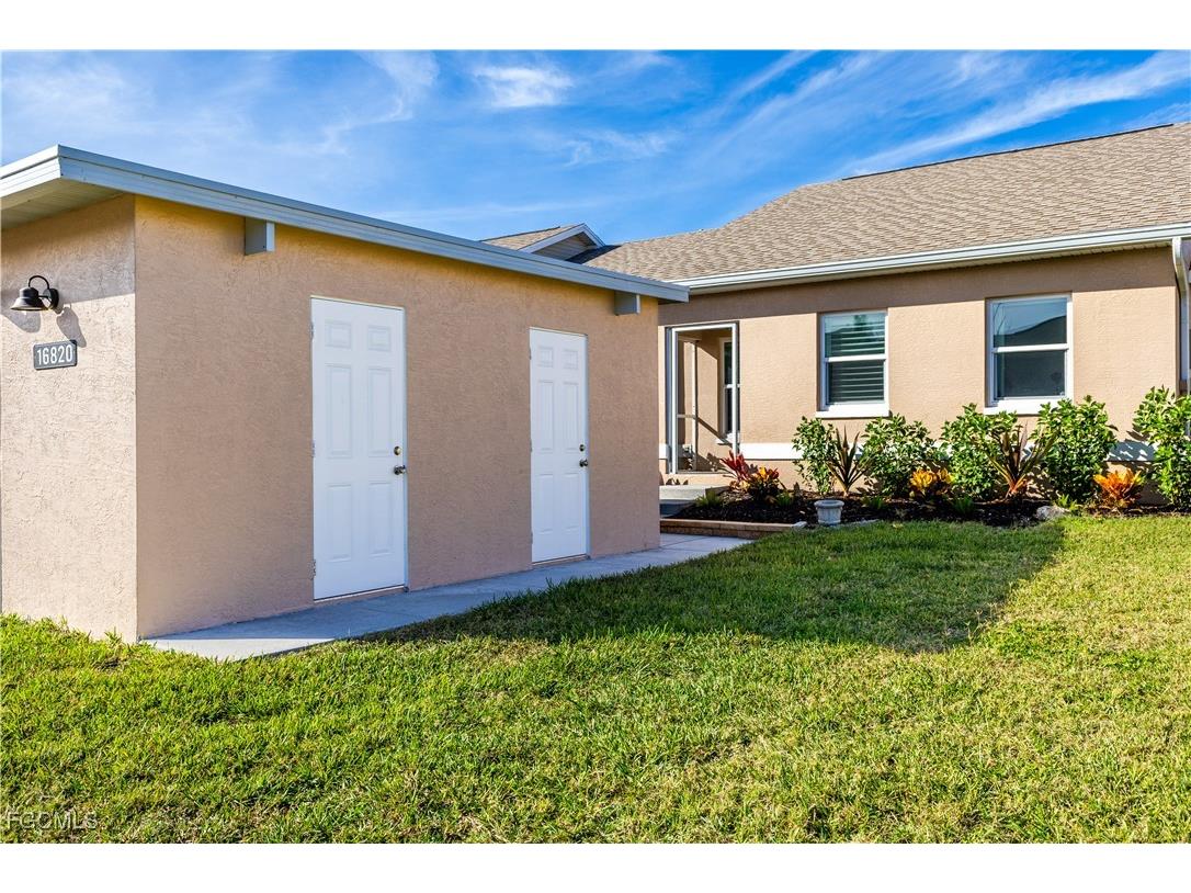 16820 Sanibel Sunset Court #703 Fort Myers FL 33908 2025021834 image34