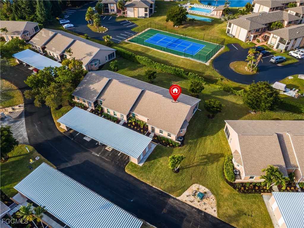 16820 Sanibel Sunset Court #703 Fort Myers FL 33908 2025021834 image41