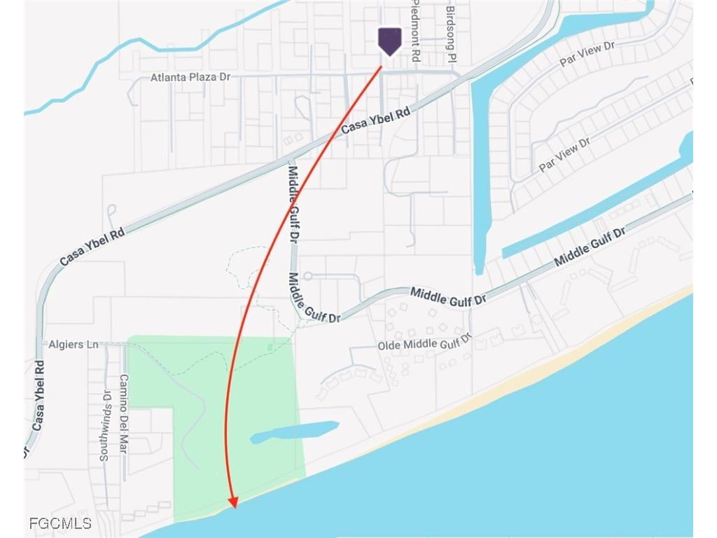 1683 Atlanta Plaza Drive Sanibel FL 33957 2025005104 image1