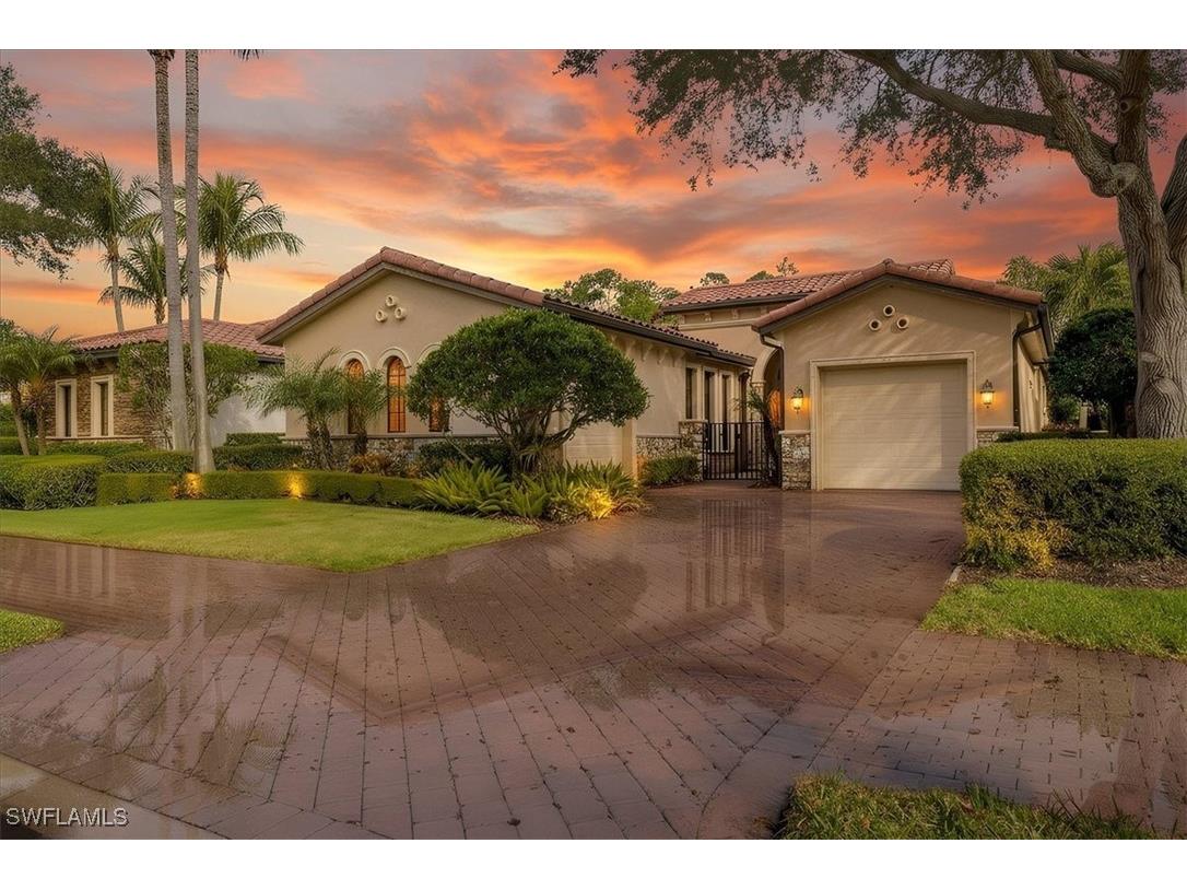 16834 Cabreo Drive Naples FL 34110 226000847 image1