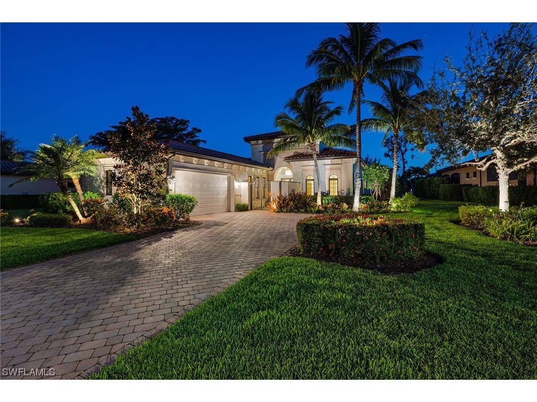 16839 Cabreo Drive Naples FL 34110 223076690 image1