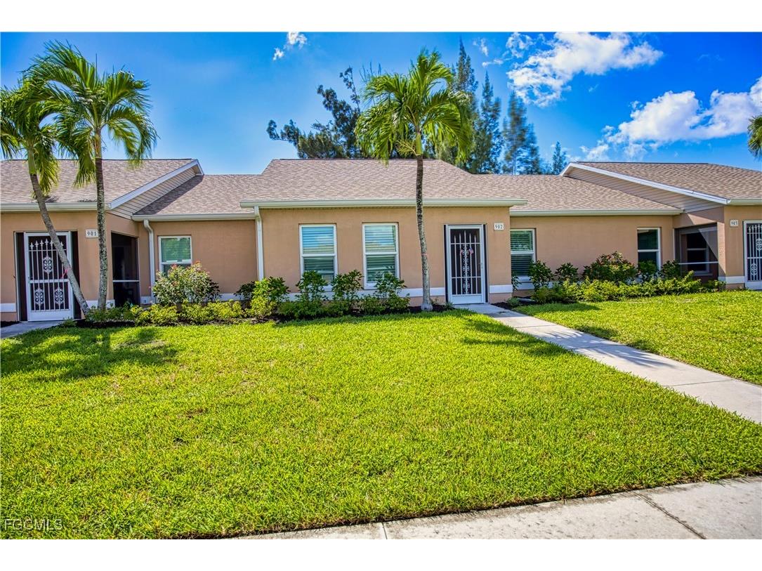 16840 Sanibel Sunset Court #902 Fort Myers FL 33908 2026003399 image1