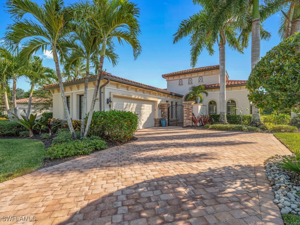 16843 Cabreo Drive Naples FL 34110 225079692 image1