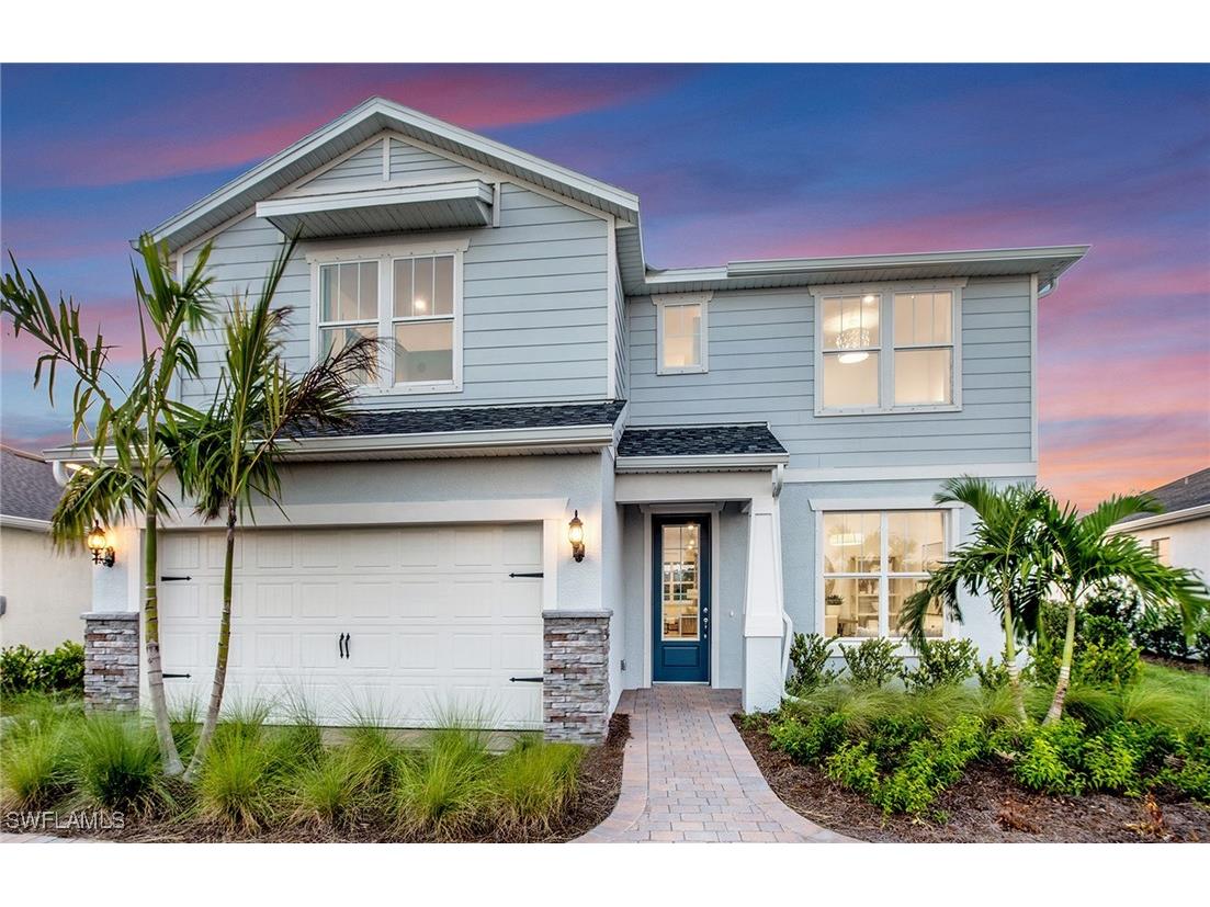 16848 Harlequin Court Punta Gorda FL 33982 226002652 image1