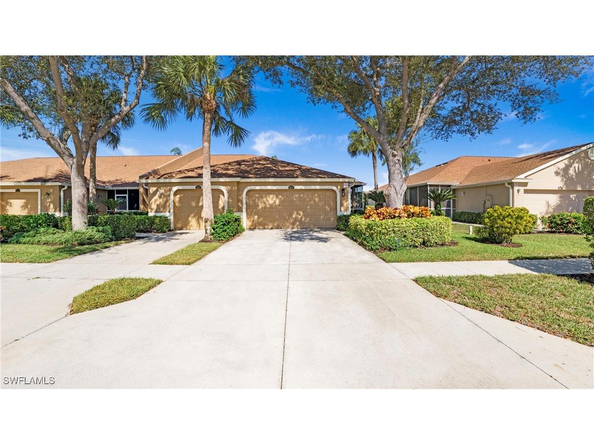 1685 Morning Sun Lane #E24 Naples FL 34119 225079407 image2