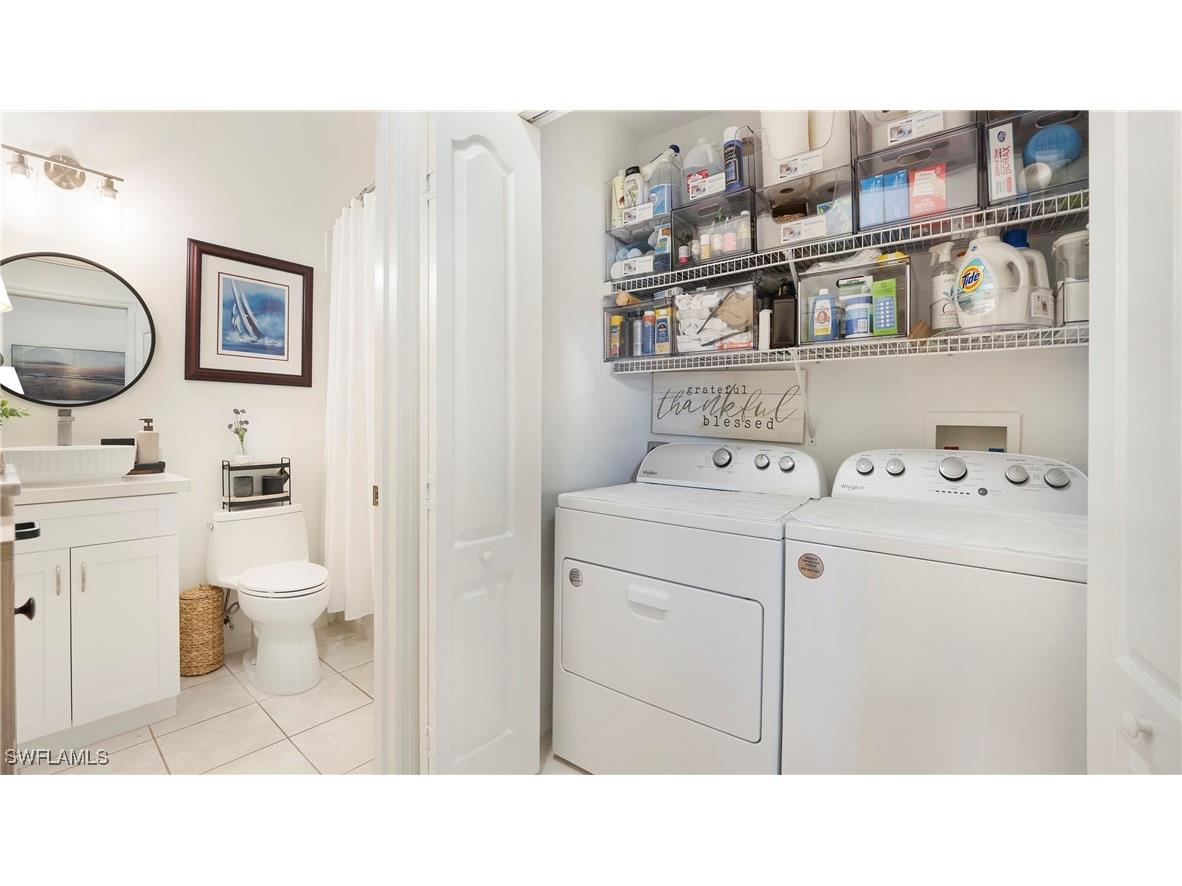 1685 Morning Sun Lane #E24 Naples FL 34119 225079407 image21