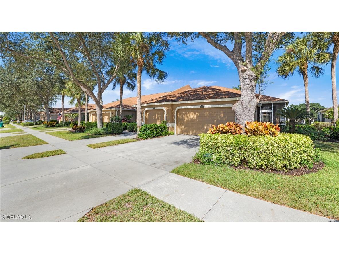 1685 Morning Sun Lane #E24 Naples FL 34119 225079407 image46
