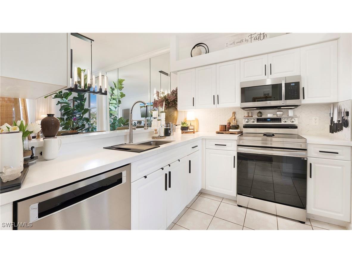 1685 Morning Sun Lane #E24 Naples FL 34119 225079407 image7