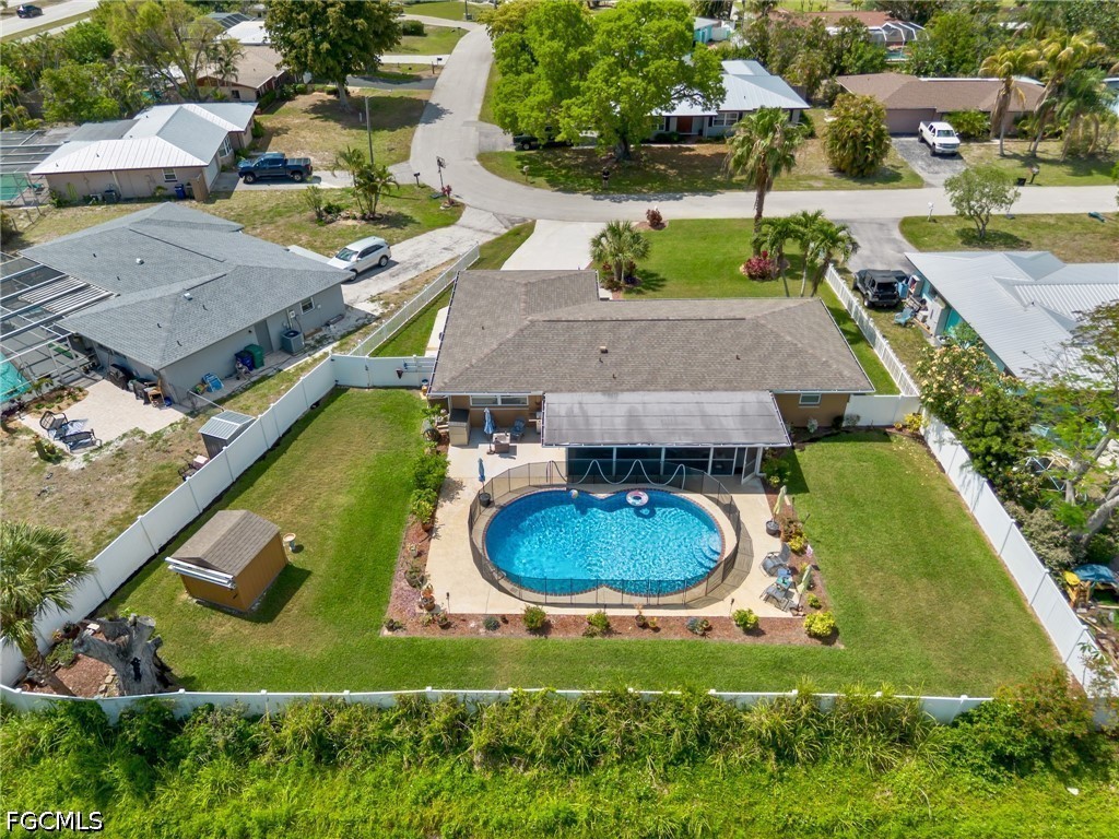 1685 N Hermitage Road Fort Myers FL 33919 2026020051 image37