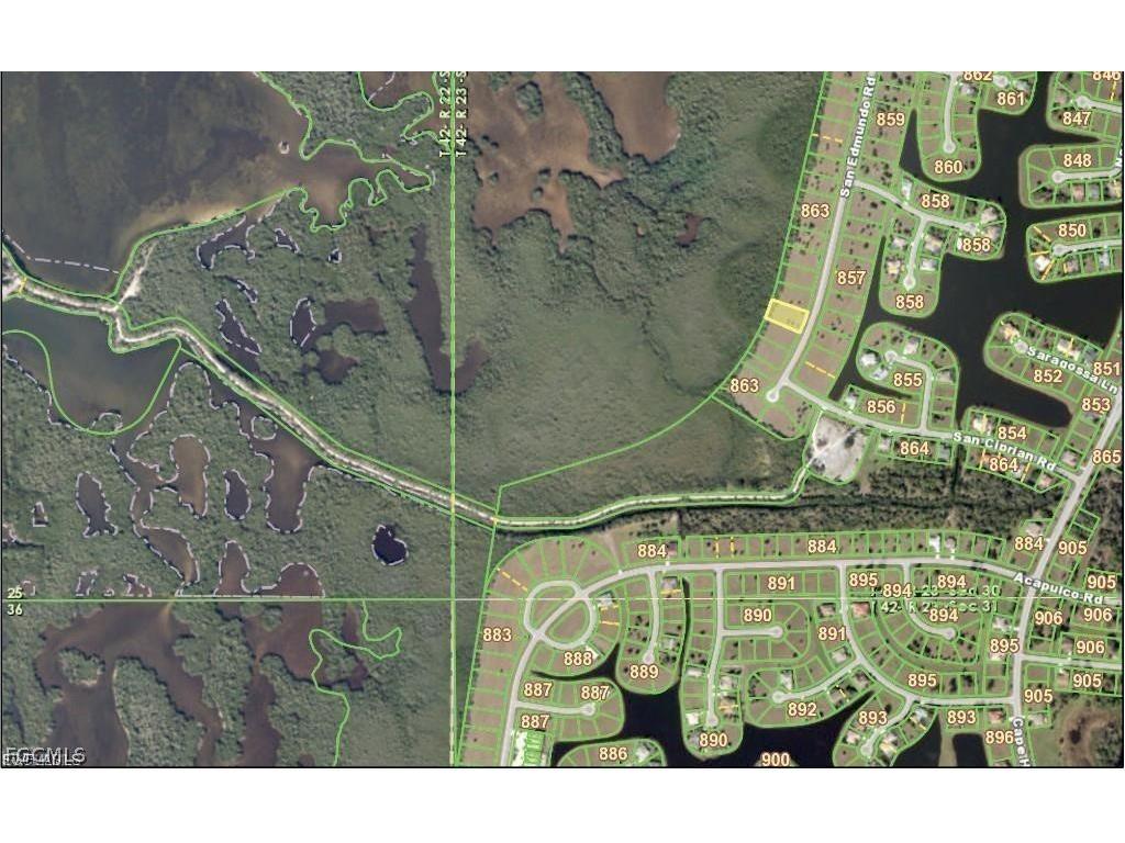 16851 San Edmundo Road Punta Gorda FL 33955 2026012718 image5